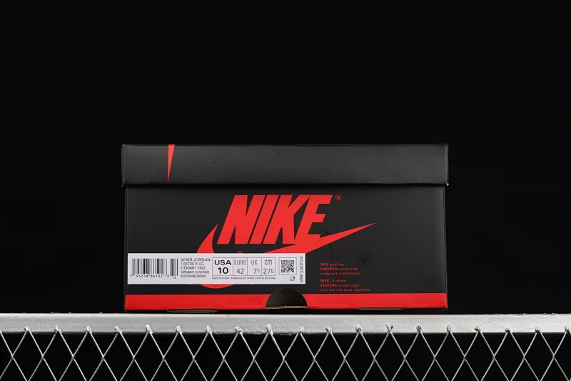 All categories Air Jordan Jordan series basketball shoes Air Jordan 1 High L version Air Jordan 1 Retro Hi AJ1 Joe 1 high top aqua blue CD0461-002